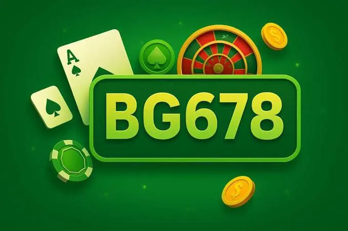 BDG 678 Login